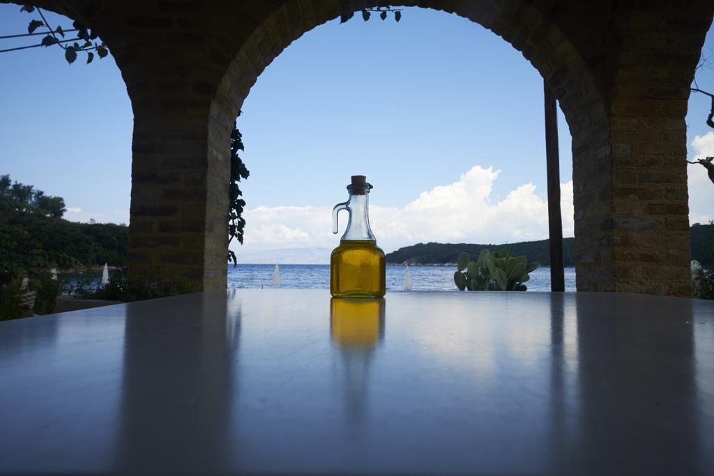 Krouzeri Apart Otel Nisaki (Corfu)