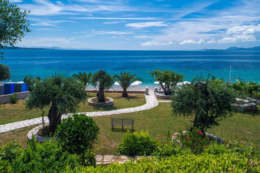 Apart Otel Krouzeri