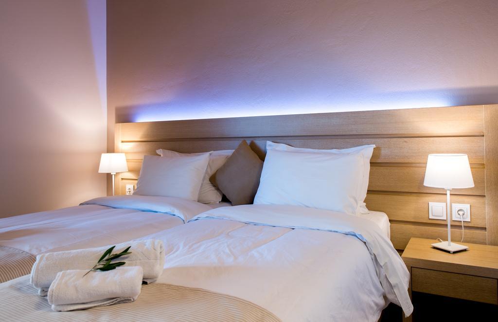 Krouzeri Apart Otel