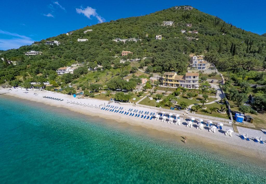 Krouzeri Apart Otel