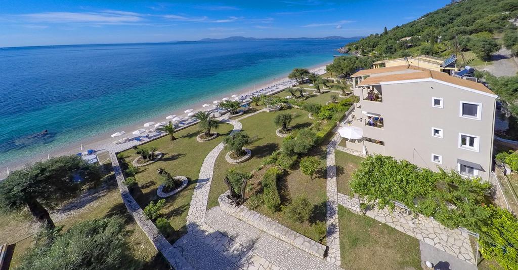 Krouzeri Apart Otel *