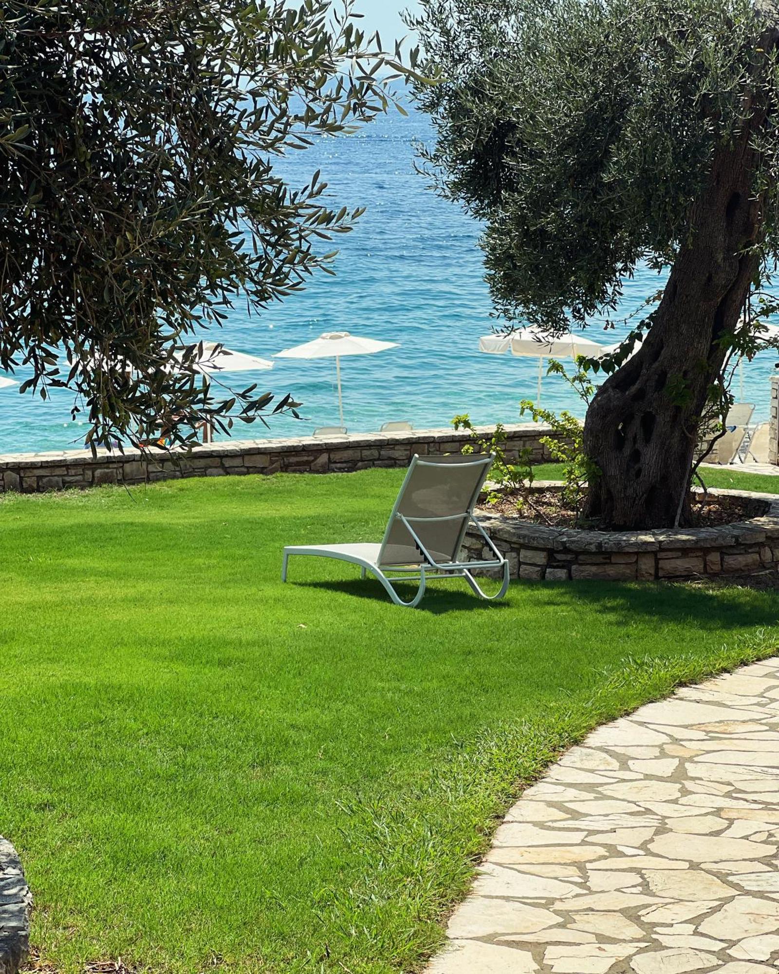 Krouzeri Apart Otel Nisaki (Corfu)
