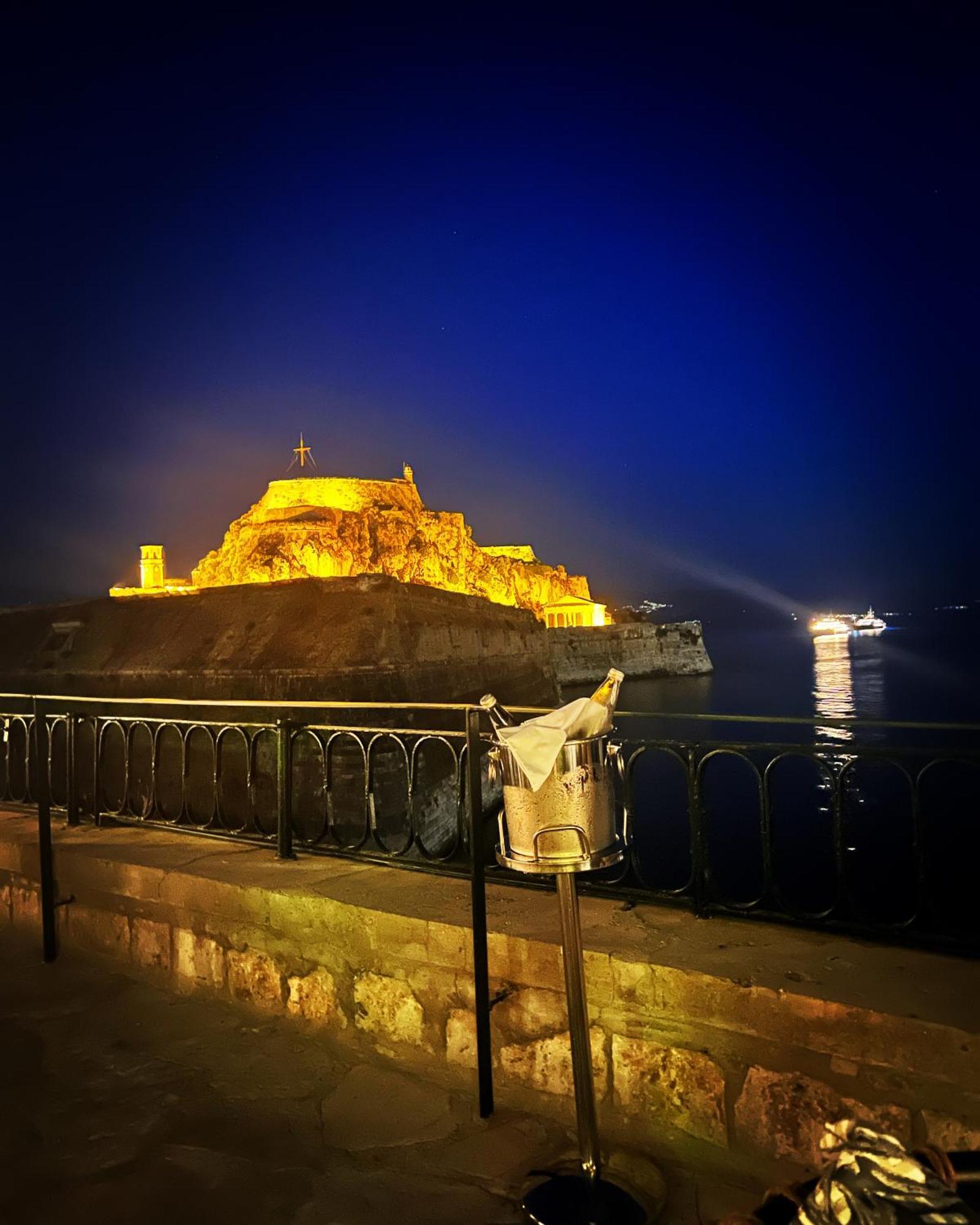 Krouzeri * Nisaki (Corfu)
